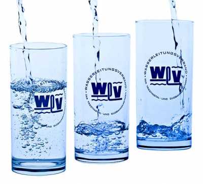 Wasserqualitätsabfrage für Gaaden